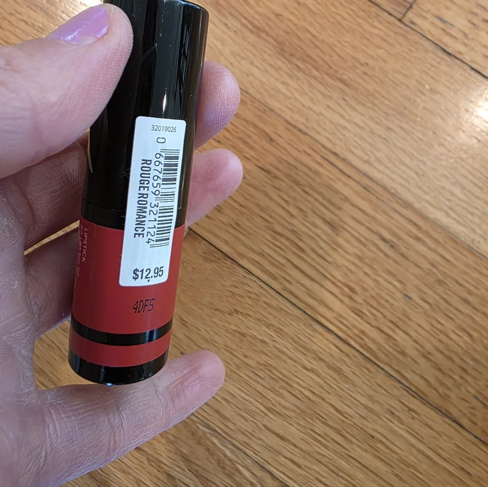 Bath & Body Works Emily In Paris Lipstick